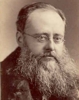 Wilkie Collins in 1873