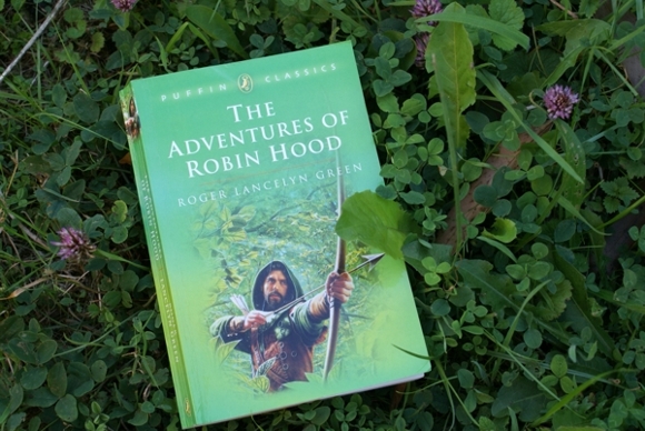 Robin Hood en Aldea