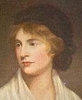Mary Wollstonecraft by Opie