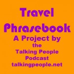 travelphrasebook