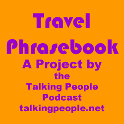 travelphrasebook