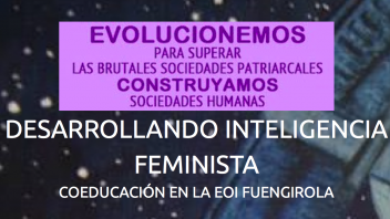 Desarrollando Inteligencia Feminista (DIF)
