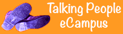 eCampus - Talking People (Mujer Palabra)